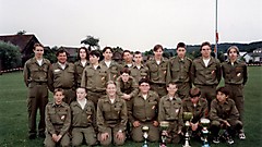 Jugendgruppe 1998
