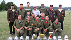 Wettkampfgruppe 2001