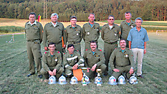 Wettkampfgruppe 2003